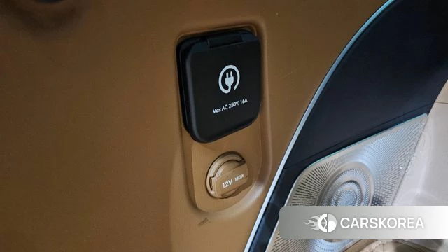 Hyundai Palisade (LX3) id 4904287 из Кореи 30
