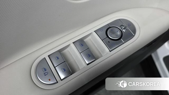 Hyundai Ionic 5 id 4905402 из Кореи 30
