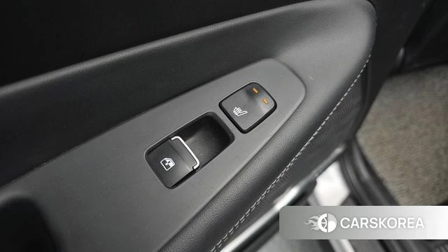 Hyundai Santa Fe TM id 4246067 из Кореи 30