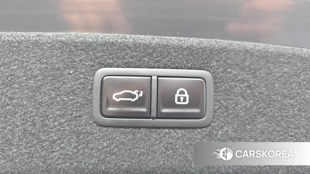 Genesis G80 (RG3) id 4725044 из Кореи 30