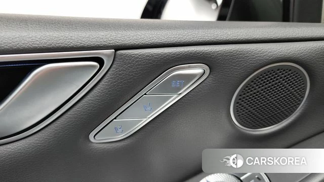 Genesis G80 (RG3) id 4283573 из Кореи 30