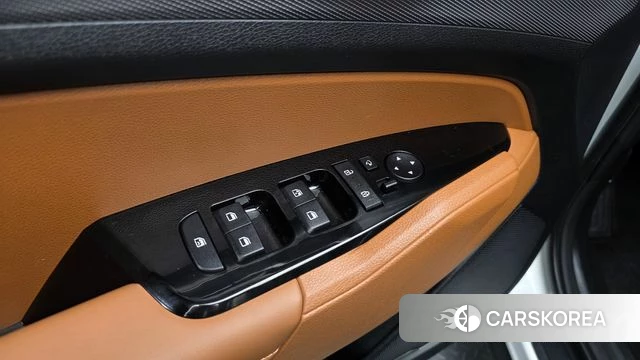 Kia Sportage 5th Generation Hybrid id 4783295 из Кореи 30