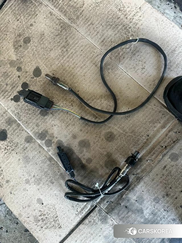 Land Rover Discovery 5 id 4203803 из Кореи 30