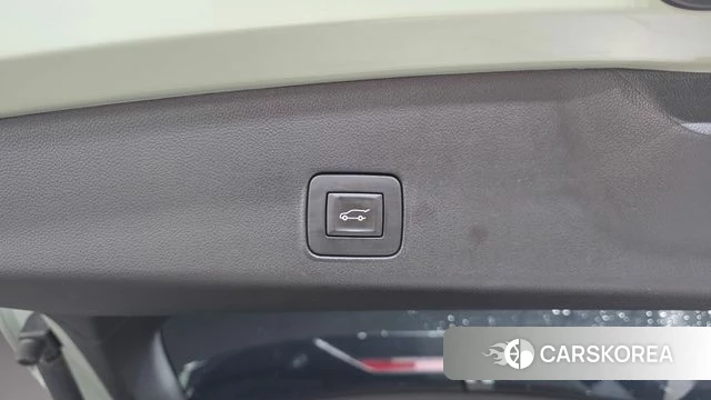 Chevrolet (GM Daewoo) The New Trail Blazer id 4528324 из Кореи 30