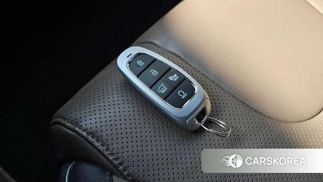 Hyundai The New Santa Fe id 4905974 из Кореи 30