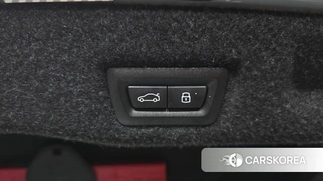 BMW 5 Series (G60) id 4767650 из Кореи 30