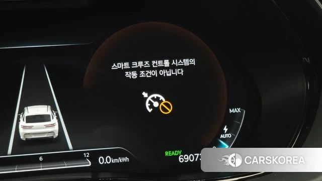 Genesis Electrified GV70 id 4835165 из Кореи 30