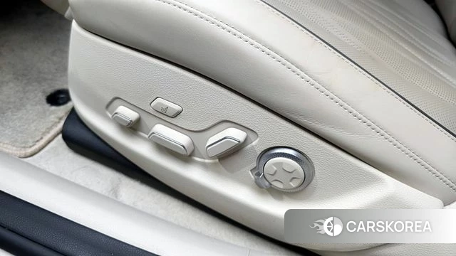 Genesis G80 (RG3) id 4400629 из Кореи 30