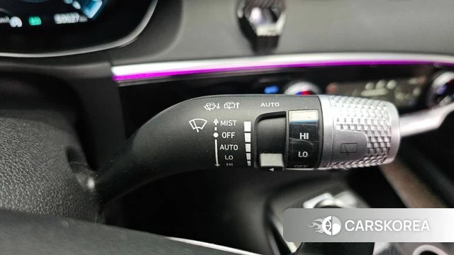 Genesis GV70 id 4836124 из Кореи 30