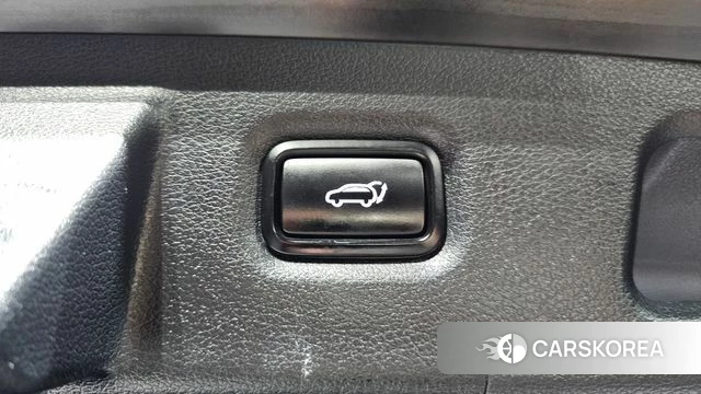 Hyundai Santa Fe TM id 4424818 из Кореи 30
