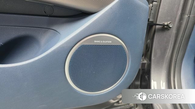 Genesis GV60 id 4534996 из Кореи 30