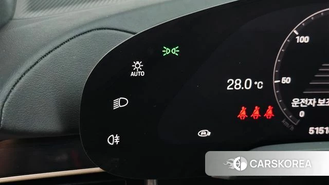 Porsche Taycan id 4369891 из Кореи 30