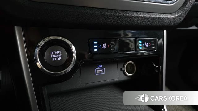 Ssangyong Beautiful Korando id 4245627 из Кореи 30