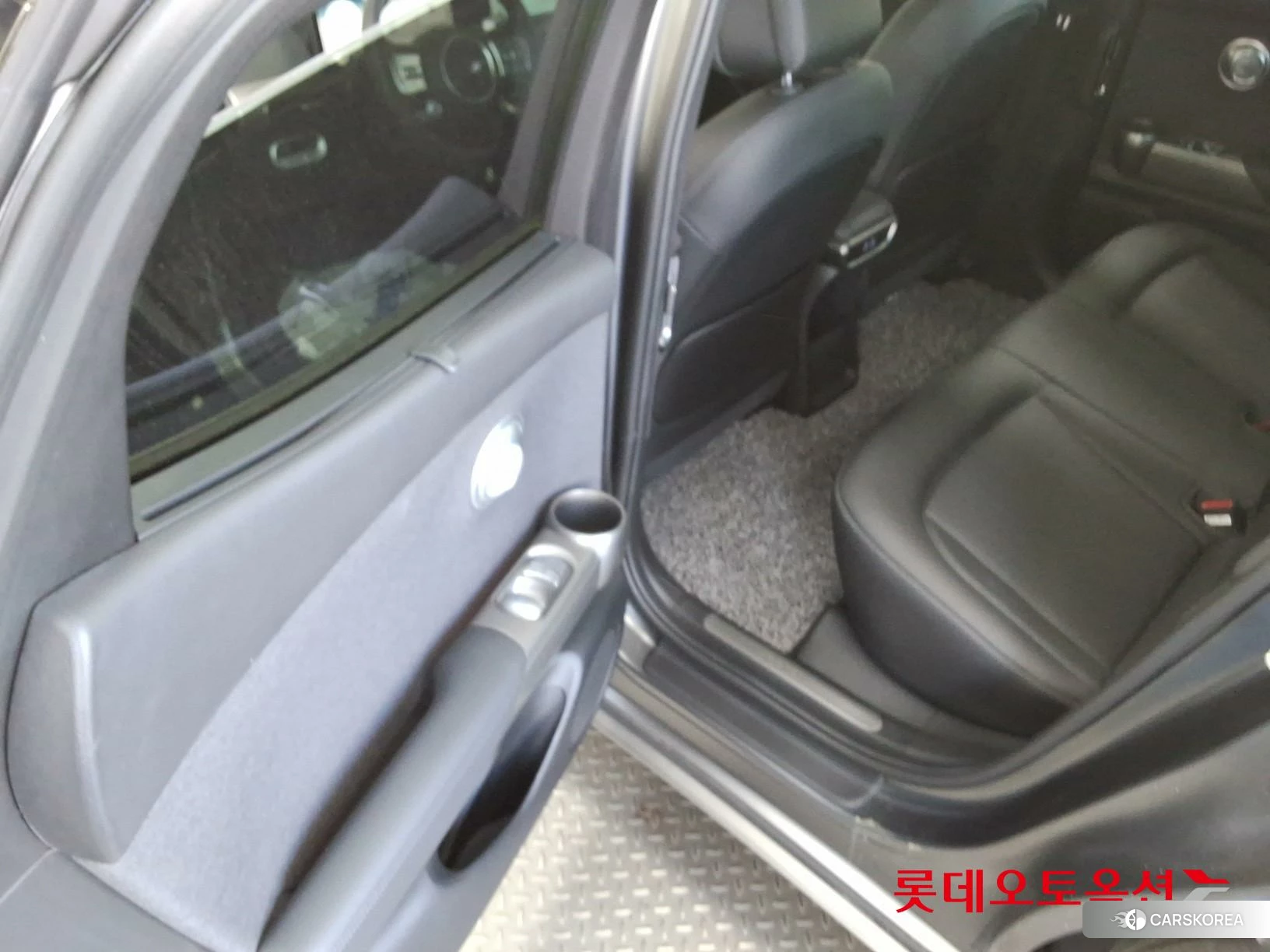 Hyundai GV60 id 4296775 из Кореи 30