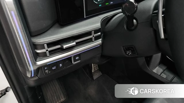 Hyundai Santa Fe (MX5) id 4847714 из Кореи 30