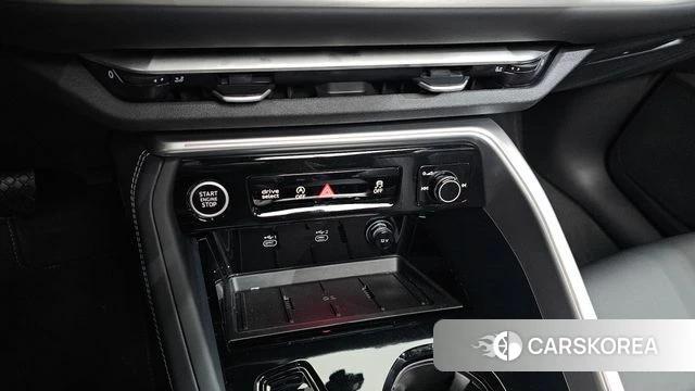 Audi Q5 (80A) id 4515701 из Кореи 30
