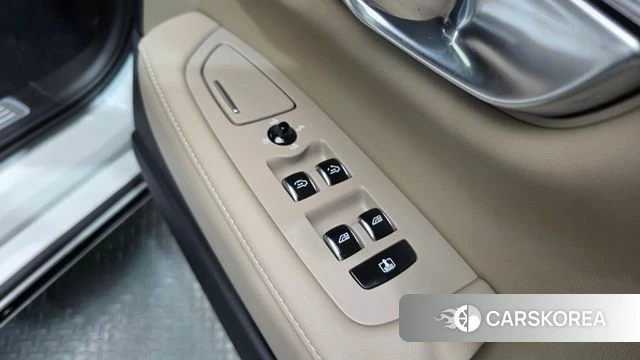 Volvo S90 id 4762115 из Кореи 30