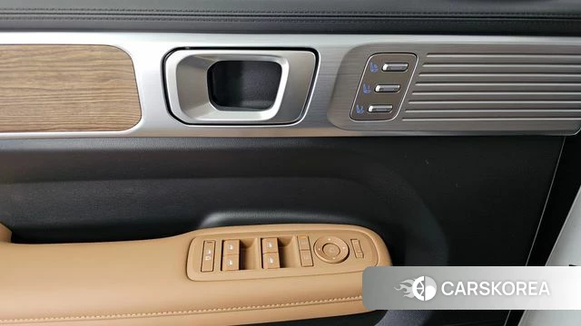 Hyundai Santa Fe (MX5) id 4248623 из Кореи 30