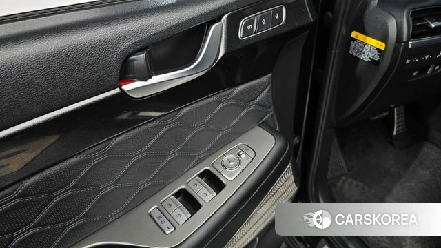 Hyundai Palisade id 4203083 из Кореи 30