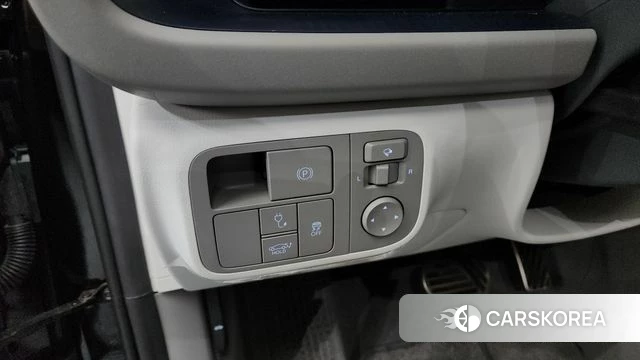 Hyundai Ionic 6 id 4223499 из Кореи 30