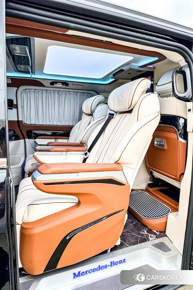 Mercedes-Benz Vito id 4313982 из Китая 30