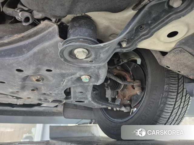 Kia All New Carnival id 4596459 из Кореи 30