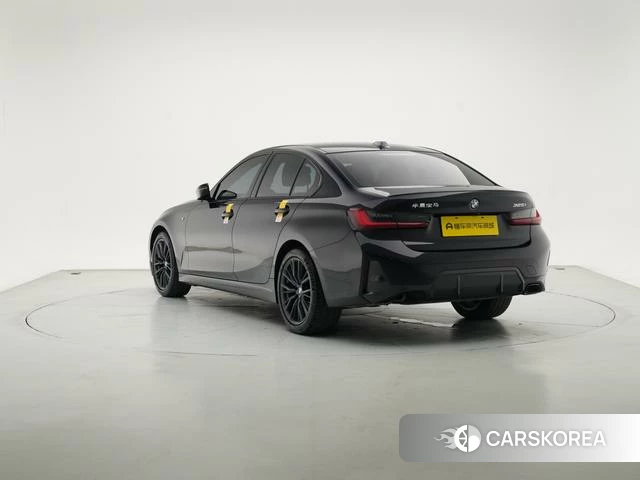 BMW 3 series id 4313633 из Китая 30