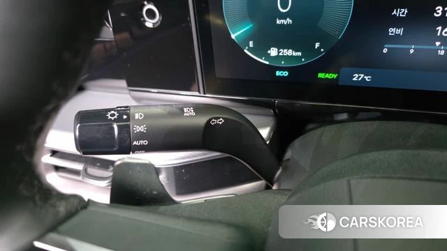 Hyundai Grandeur Hybrid (GN7) id 4691928 из Кореи 30