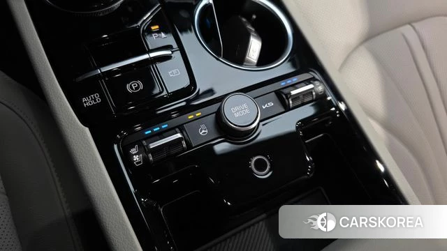 Kia The New K5 Hybrid 3rd generation id 4354158 из Кореи 30