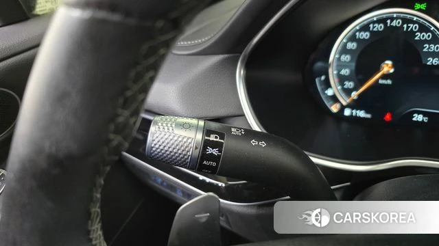 Genesis G80 (RG3) id 4764231 из Кореи 30
