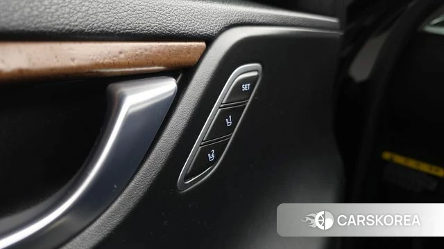 Hyundai Grandeur IG Hybrid id 4502497 из Кореи 30
