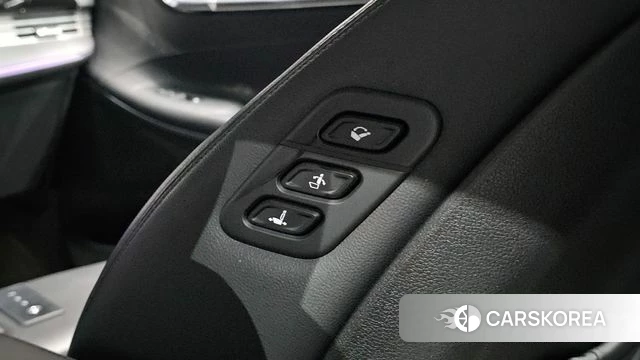 Hyundai The New Grandeur IG id 4923443 из Кореи 30