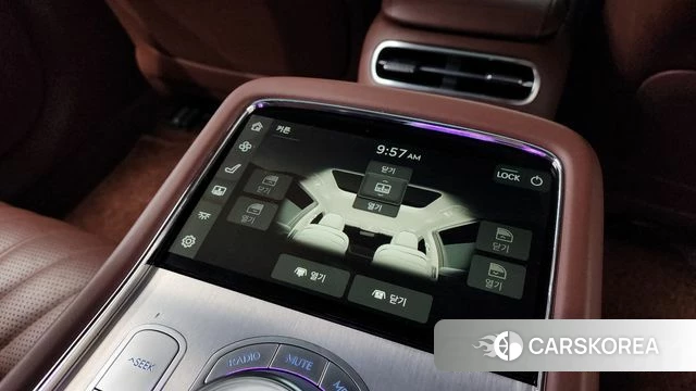 Genesis G90 (RS4) id 4592384 из Кореи 30