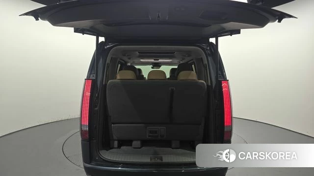 Hyundai Staria id 4899604 из Кореи 30