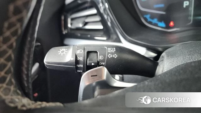 Kia The New Niro id 4376626 из Кореи 30
