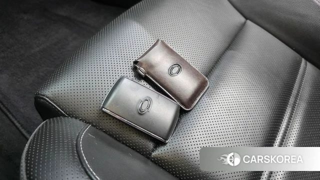Renault Korea (Samsung) SM6 id 4417318 из Кореи 30