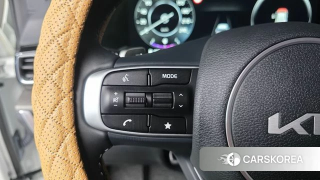 Kia Sportage 5th Generation id 4505731 из Кореи 30