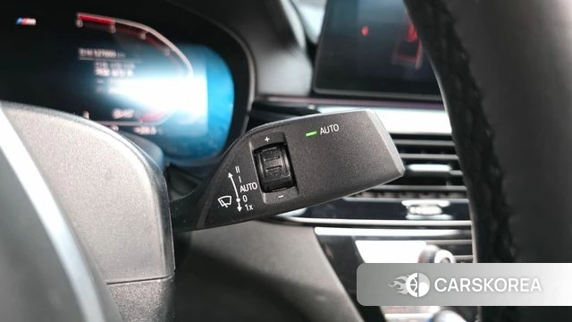 BMW 5 Series (G30) id 4651960 из Кореи 30