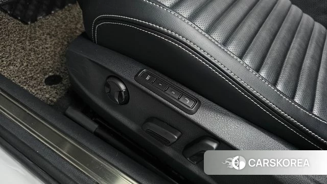 Volkswagen Passat GT (B8) id 4697169 из Кореи 30
