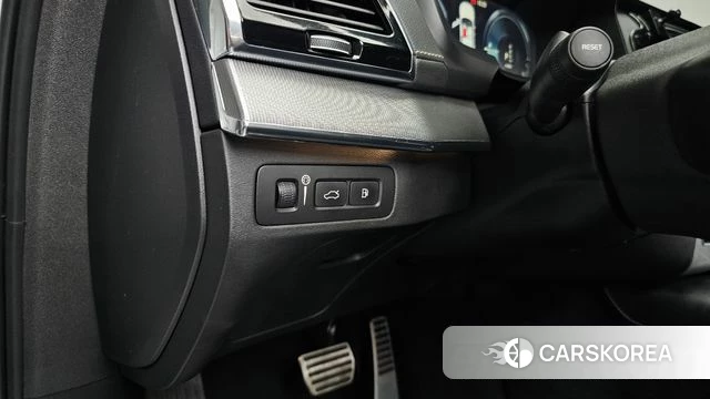 Volvo XC90 second Generation id 4780199 из Кореи 30