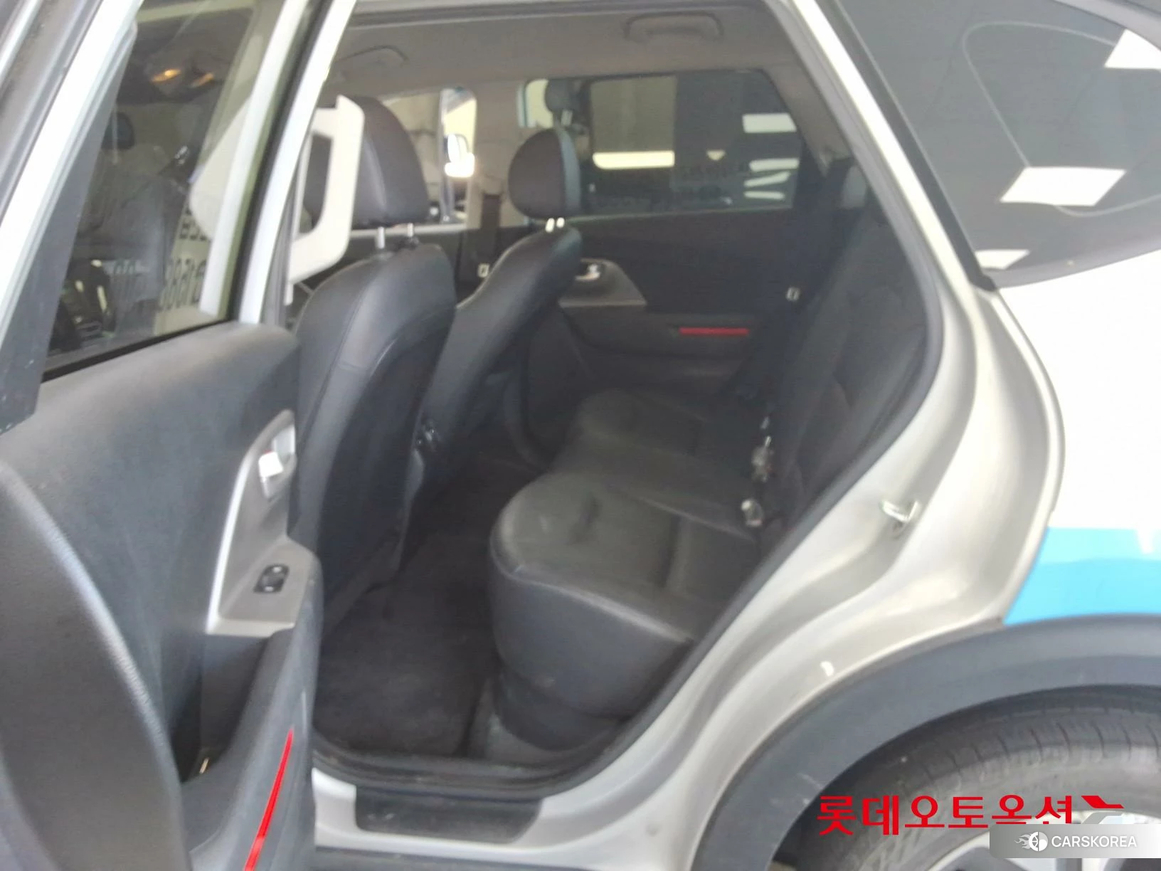Kia Niro Plus id 4669066 из Кореи 30