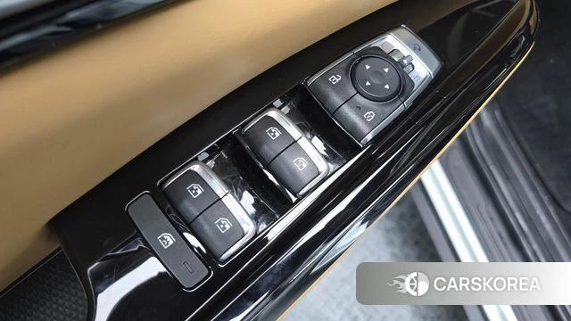 Kia Carnival 4th generation id 4572211 из Кореи 30