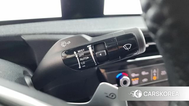 Kia EV6 id 4330408 из Кореи 30