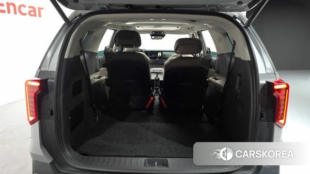 Kia The New Carnival 4th Generation id 4360128 из Кореи 30