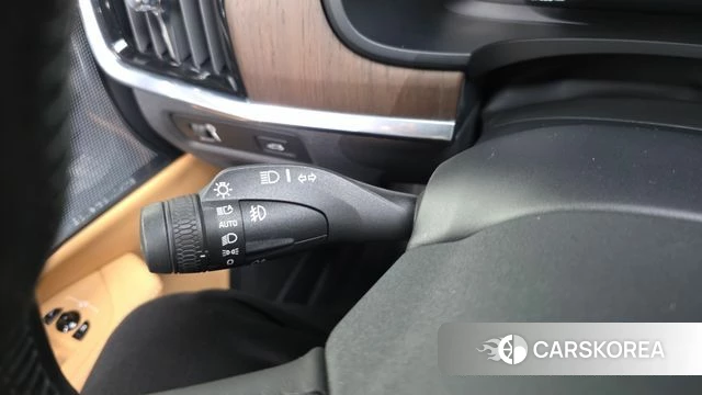 Volvo S90 id 4614195 из Кореи 30
