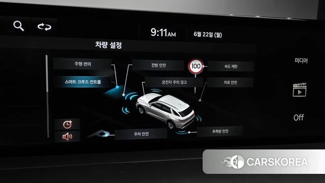 Genesis GV70 id 4488552 из Кореи 30