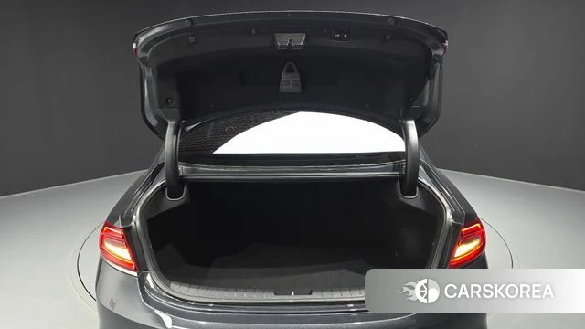 Hyundai Grandeur IG id 4417199 из Кореи 30