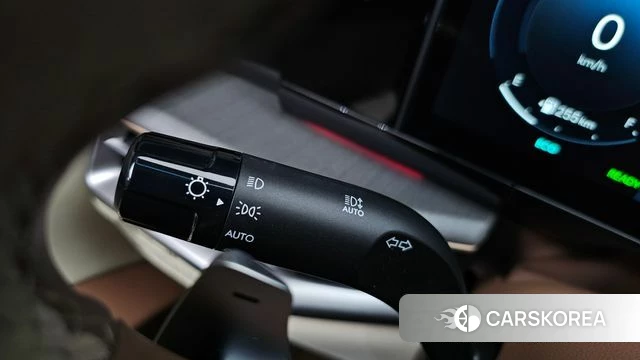 Hyundai Grandeur Hybrid (GN7) id 4315014 из Кореи 30
