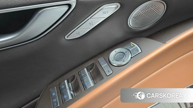 Genesis G80 (RG3) id 4309949 из Кореи 30
