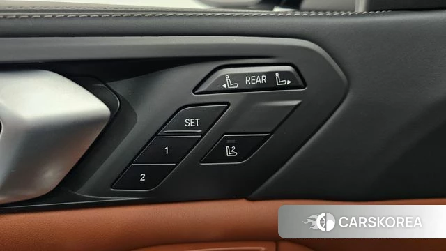 BMW X7 (G07) id 4476899 из Кореи 30